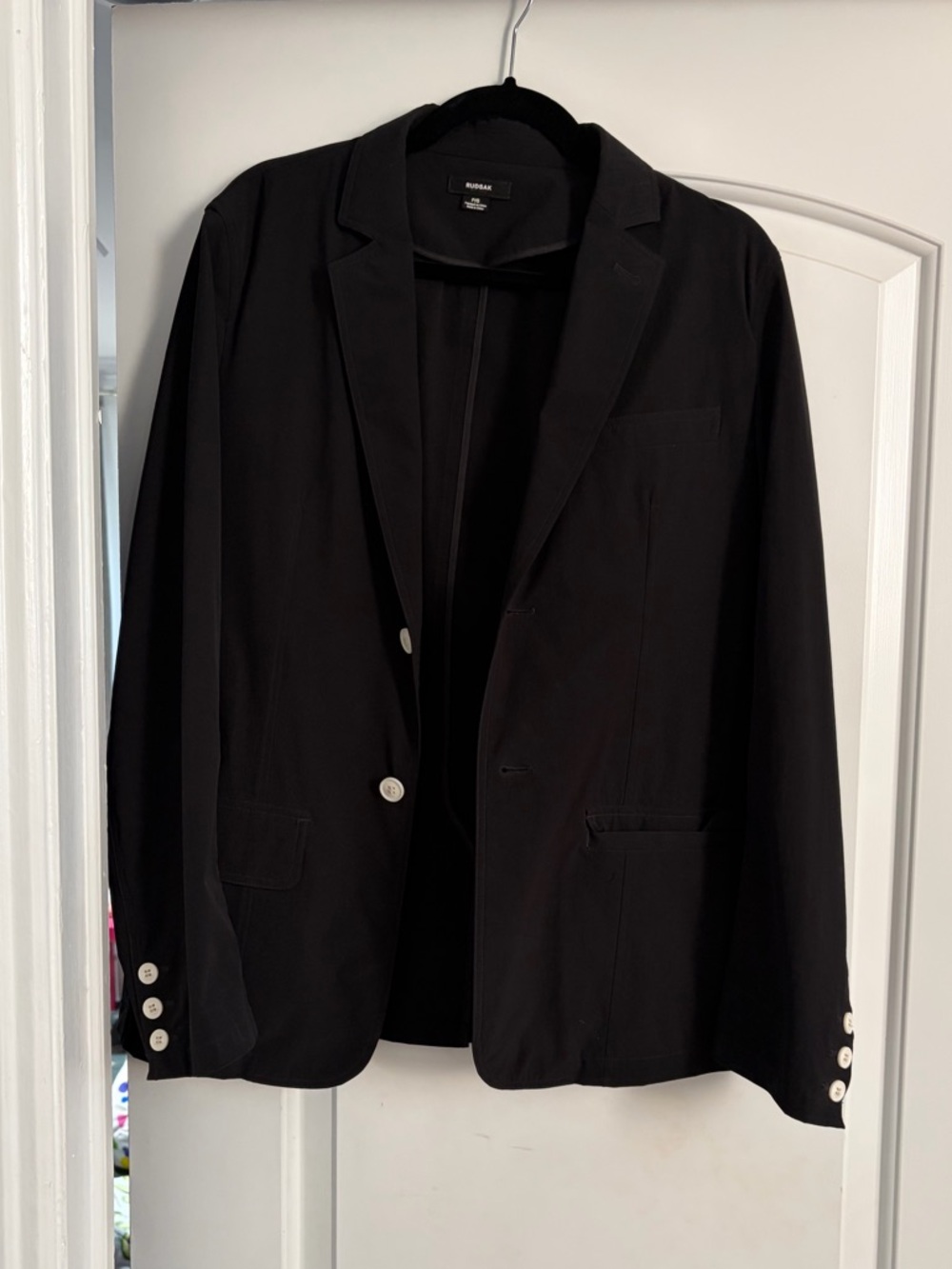 Rudsak blazer like new
